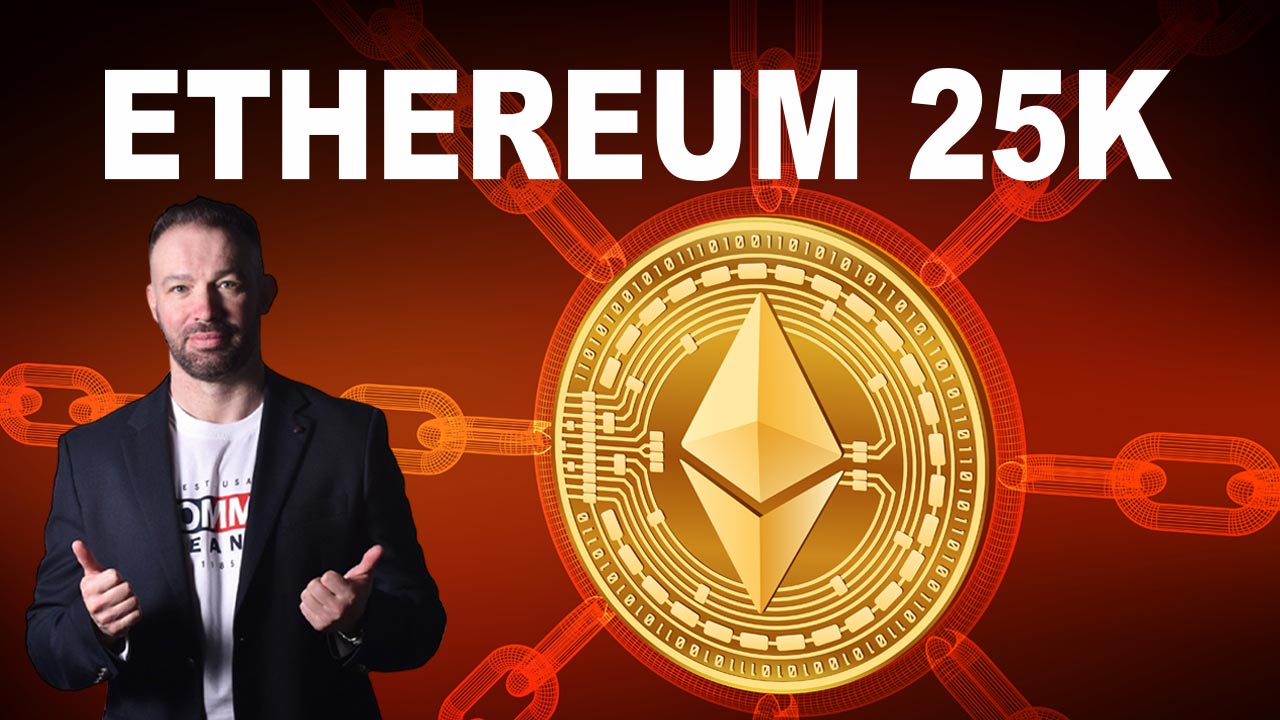 ETHEREUM-25K
