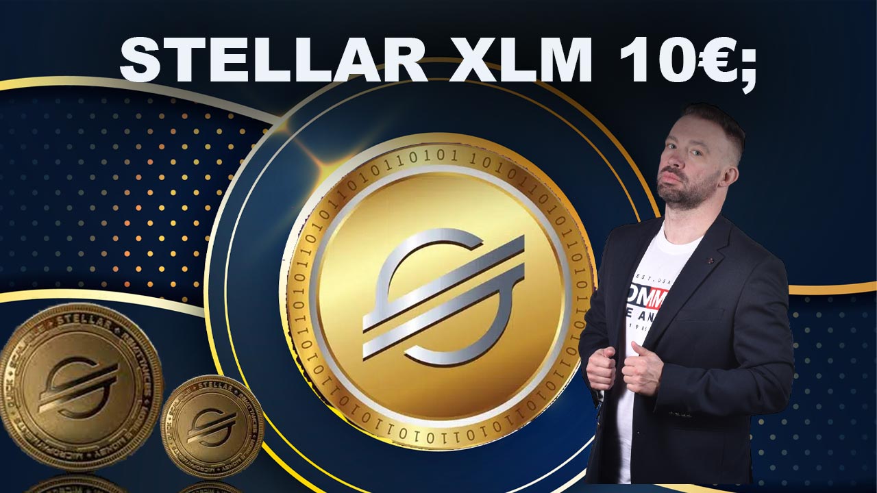 STELLAR-XLM-10E