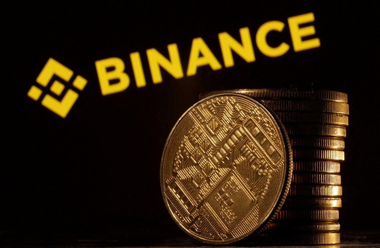 binance-odigos